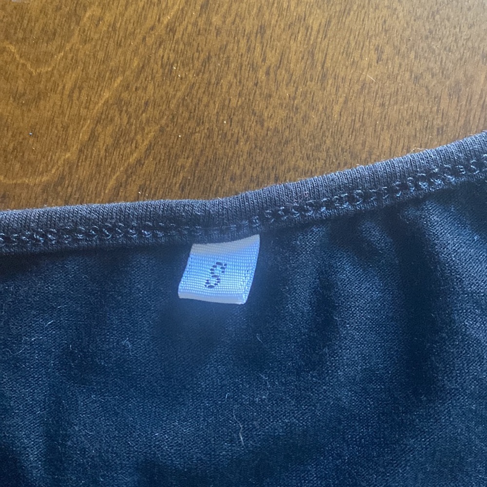 Tank Top - Picture 2 of 4